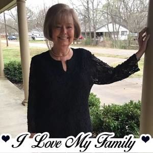 Meet your Posher, Mary kaye